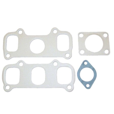 MANIFOLD GASKET SET A AR AO  MANIFOLD GASKET AND CARB GASKET Fits John Deere 076